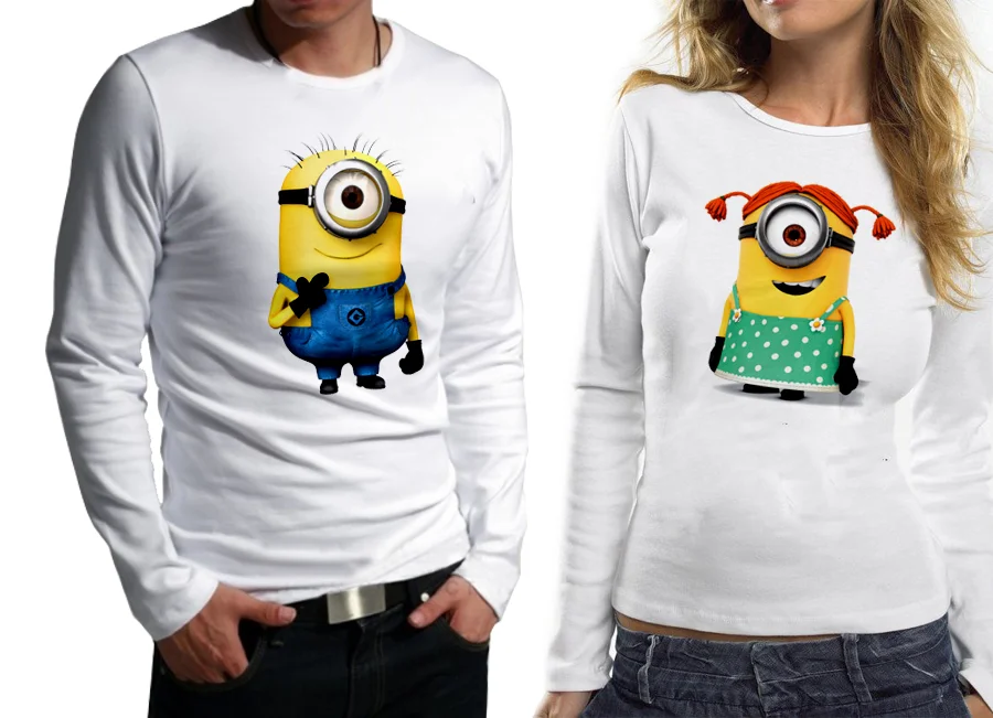 MINIONS