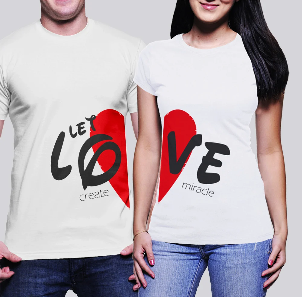 Let Love Creat Miracle