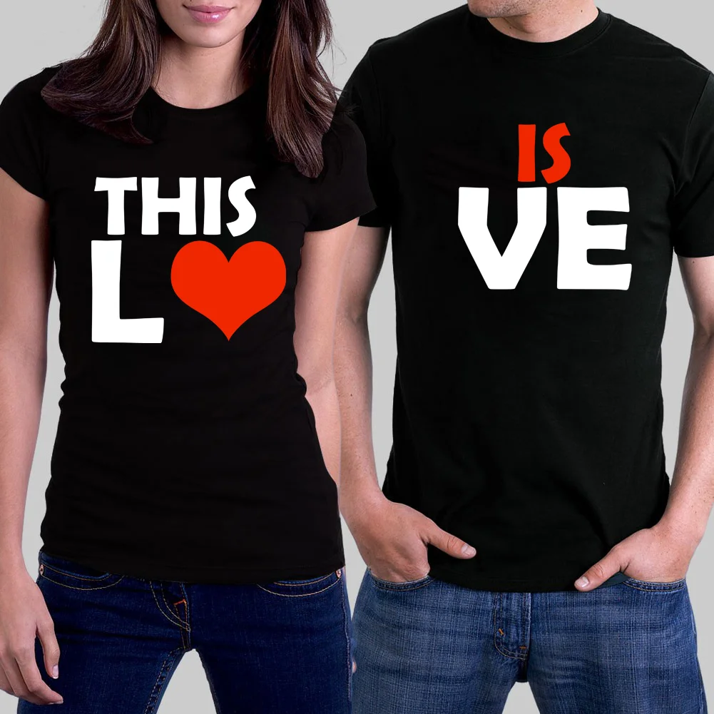 THIS IS LOVE