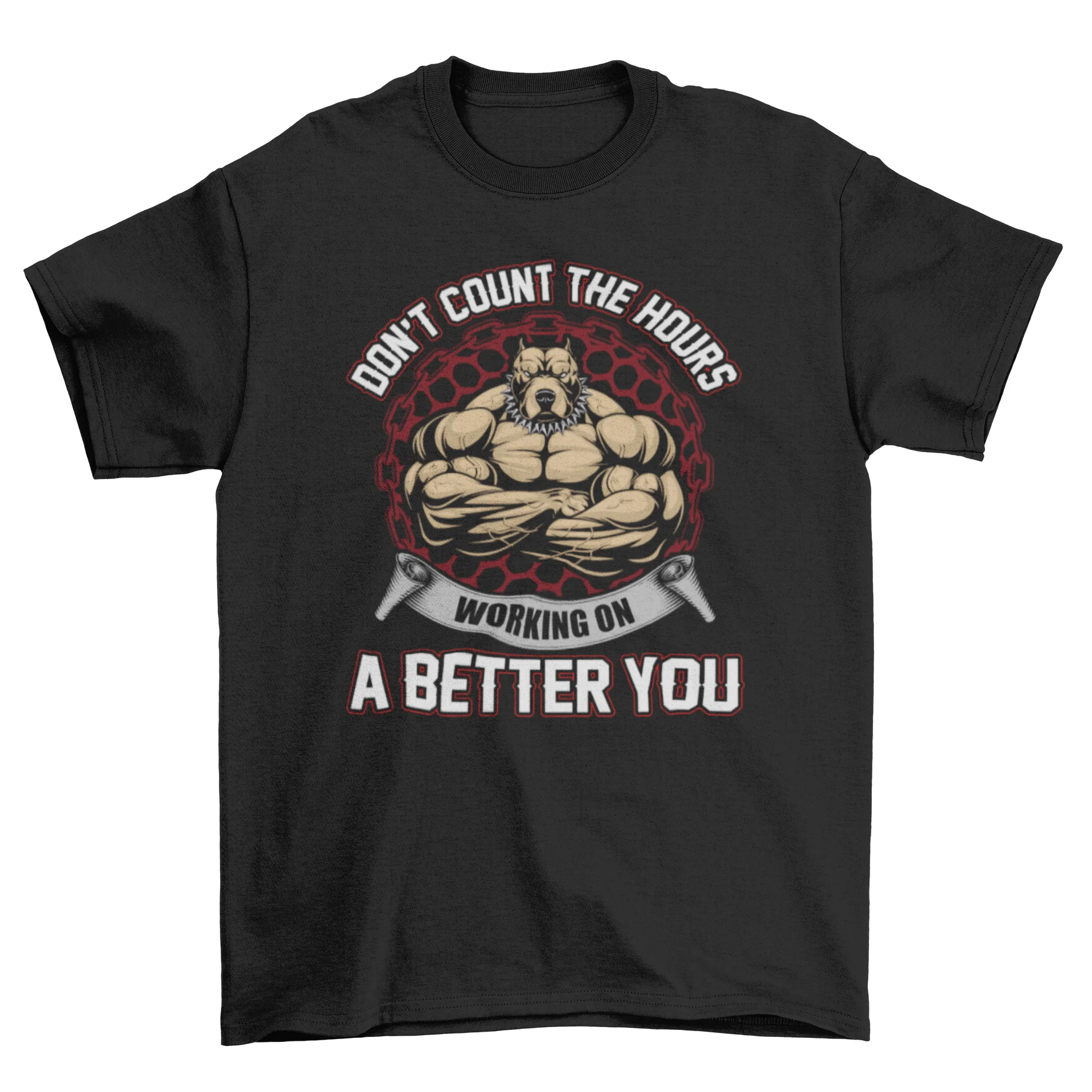 A better you