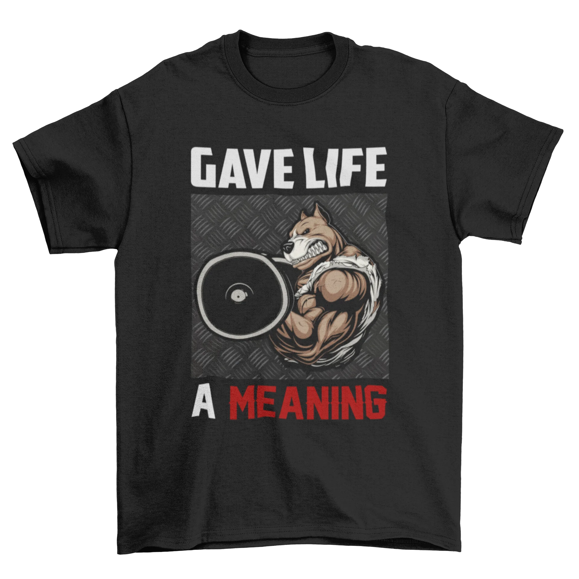 A meaning