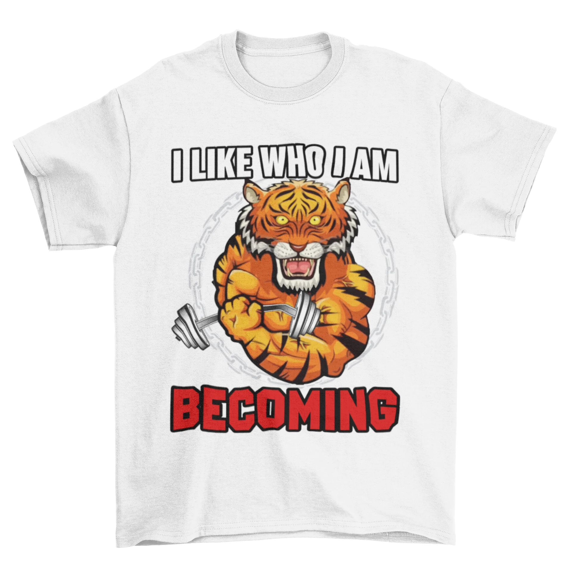 Becoming