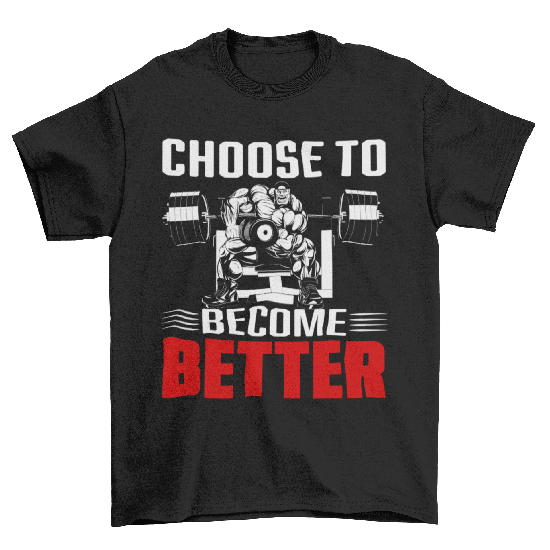 Better