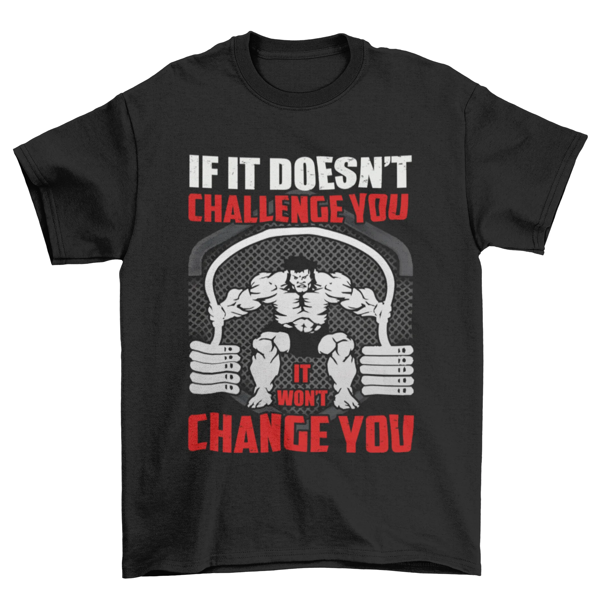 Change you