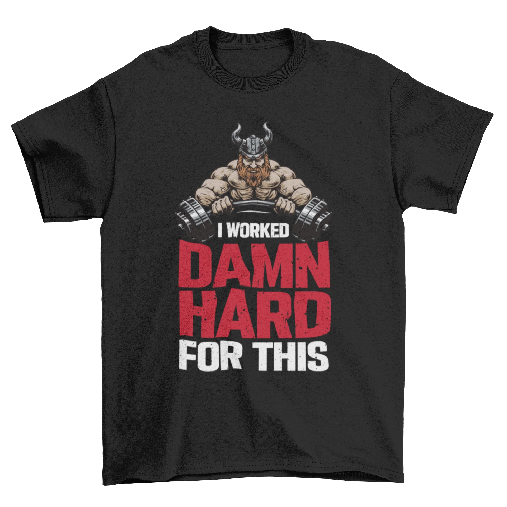 Damn hard
