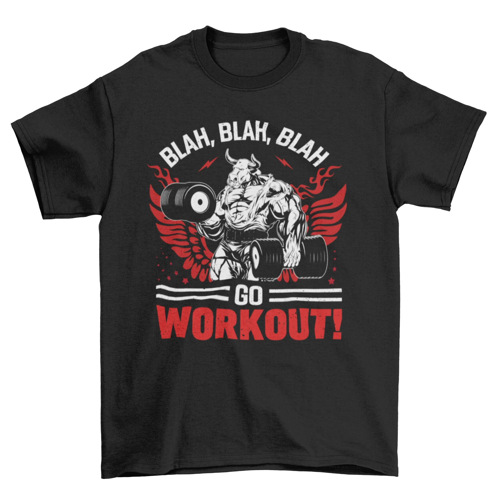 Go Workout