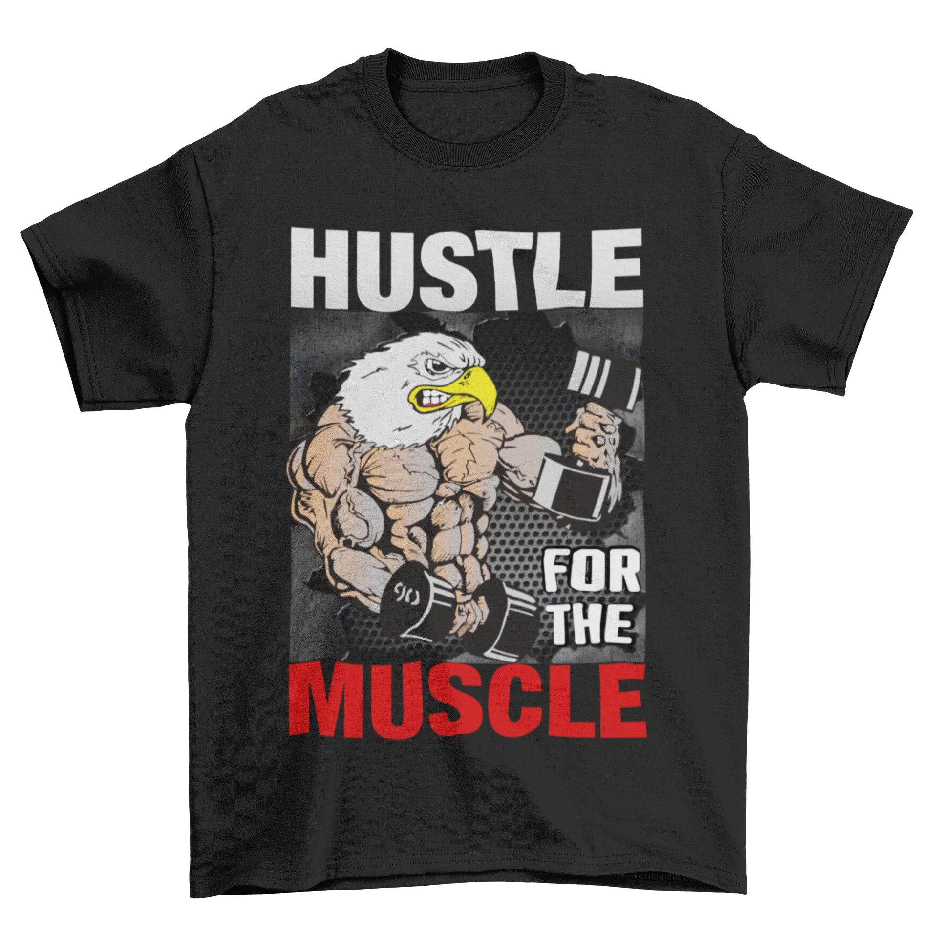 Hustle