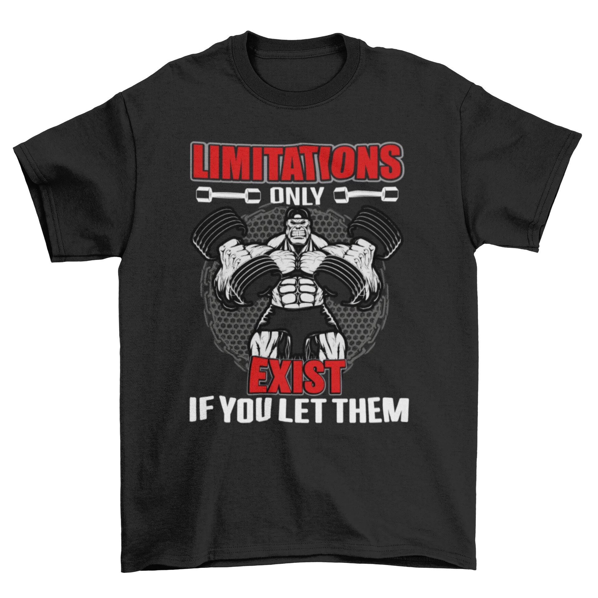 Limitations