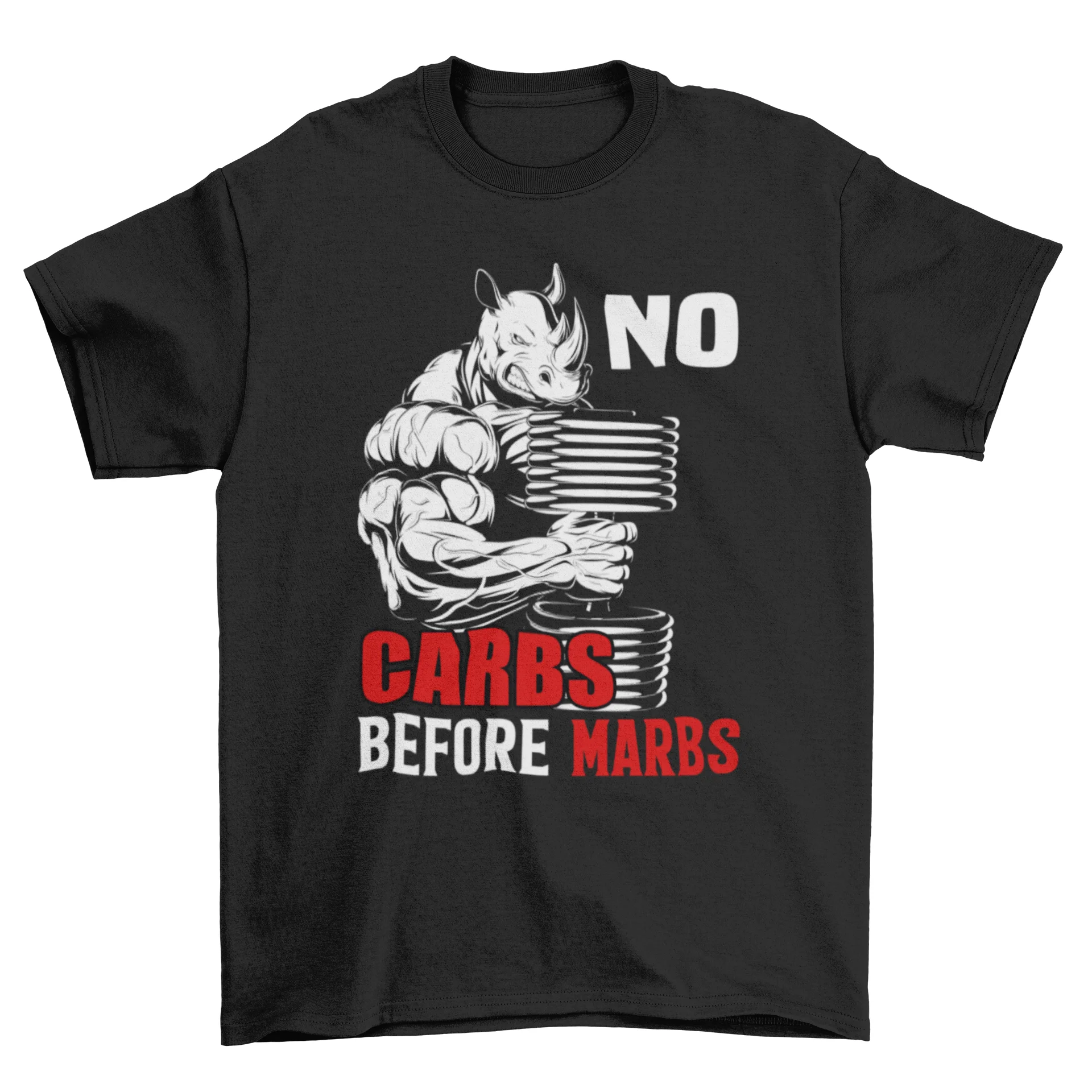No carbs