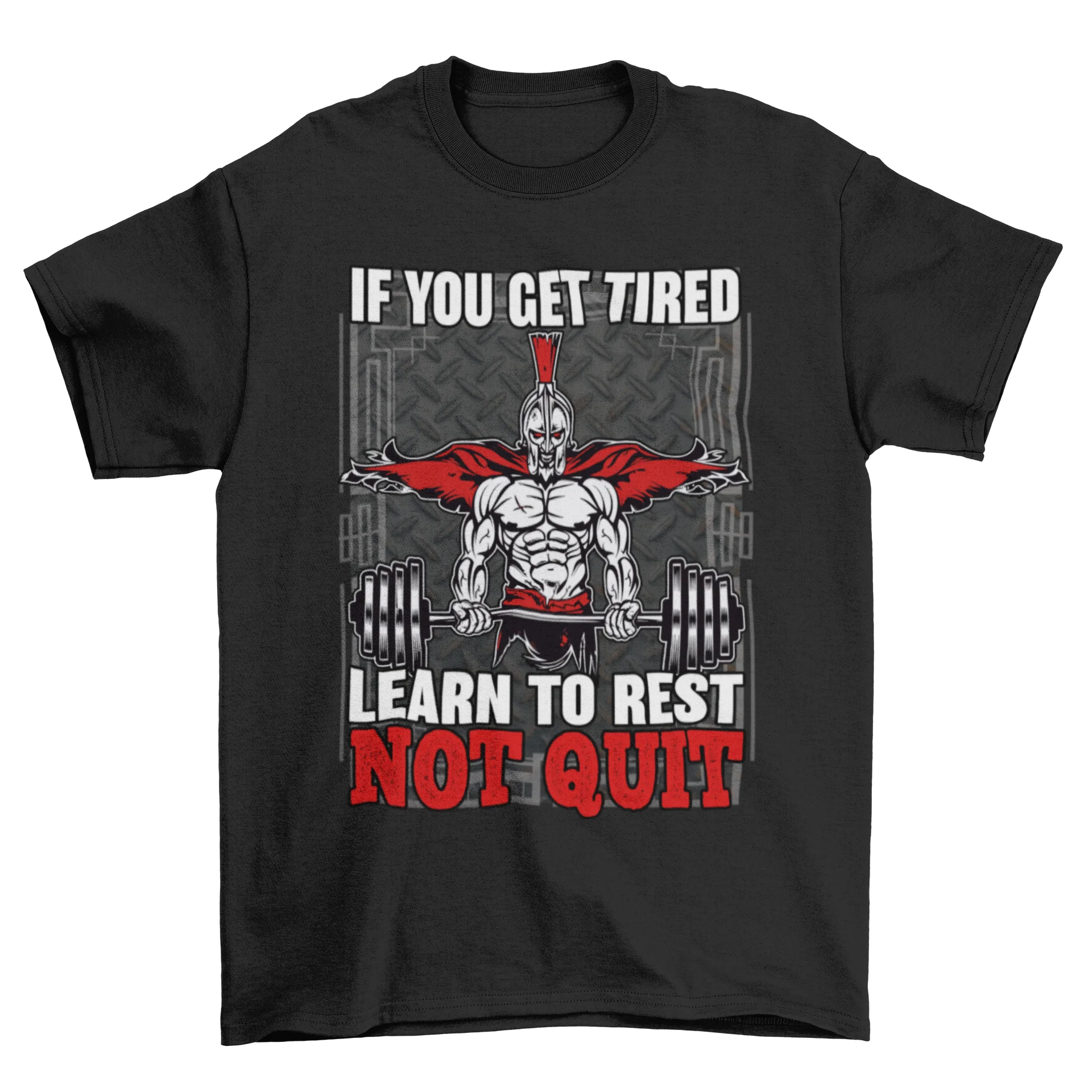 Not quit