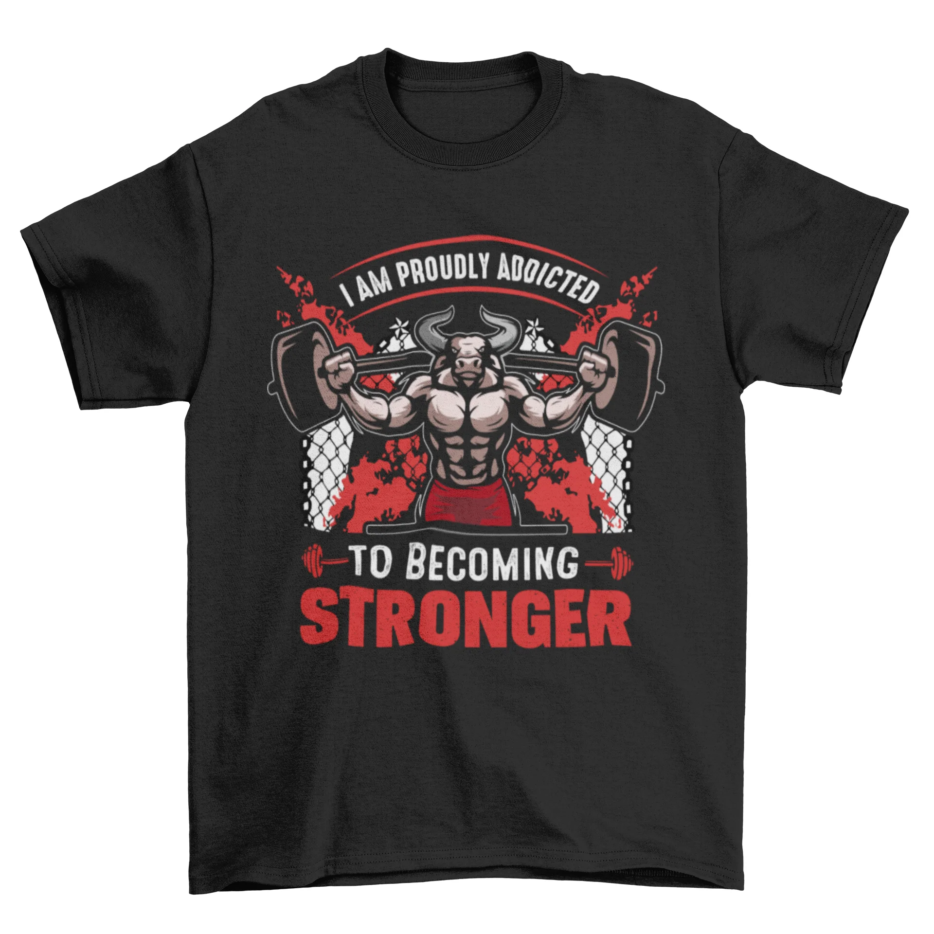 Stronger