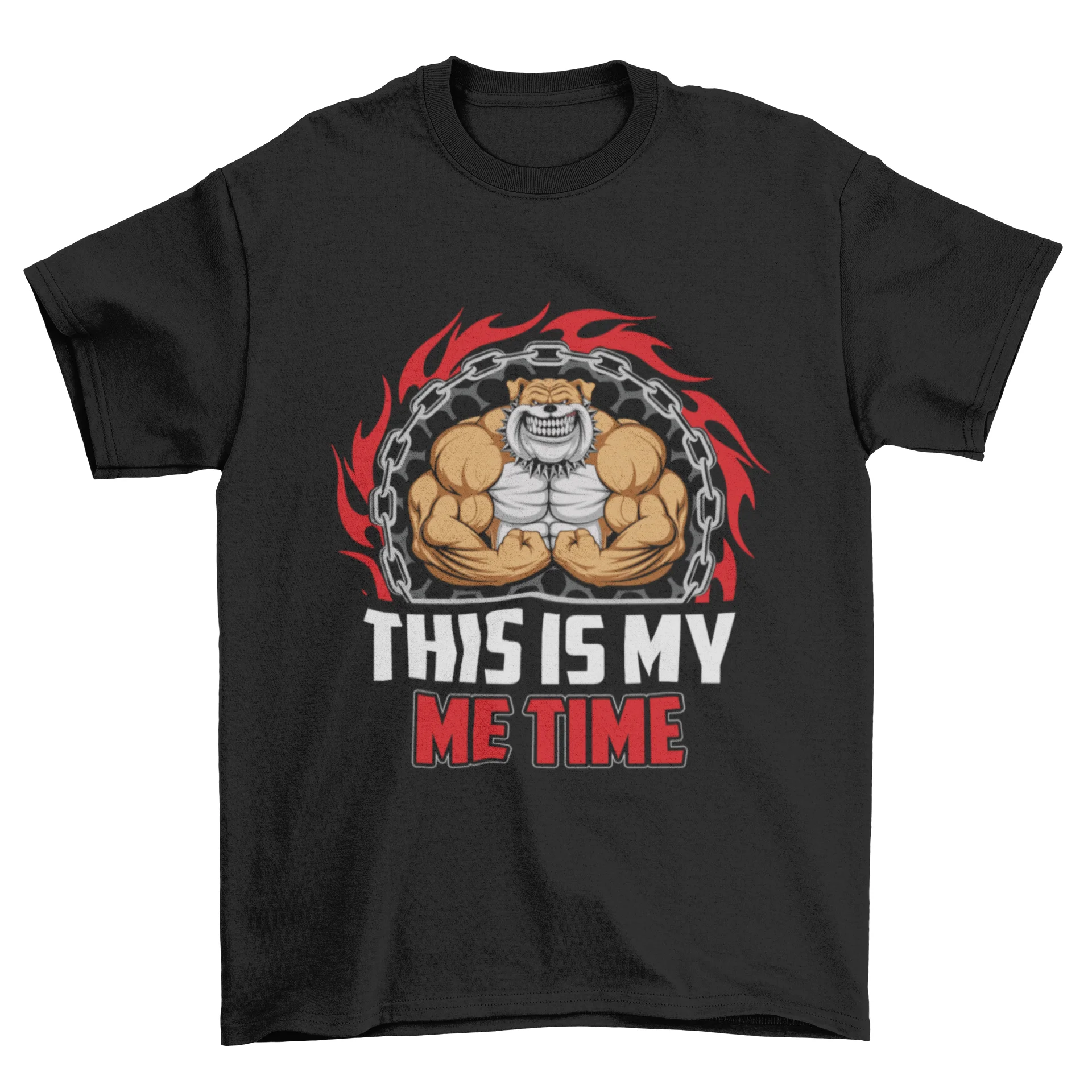 This is my