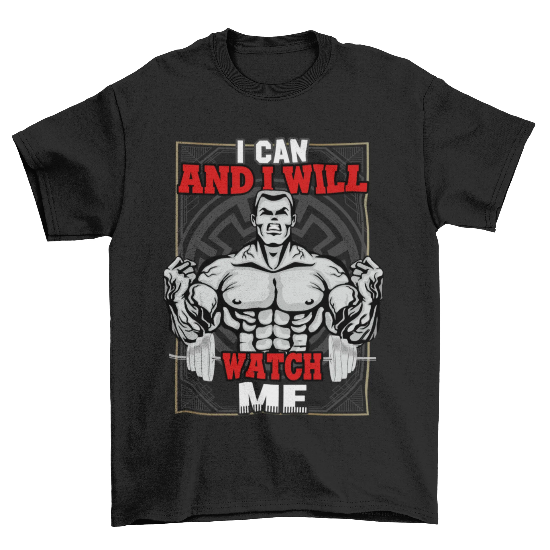 Watch Me