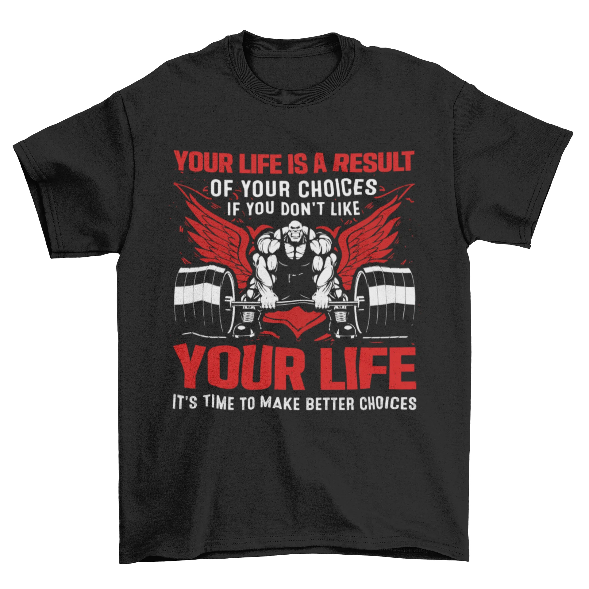 Your Life