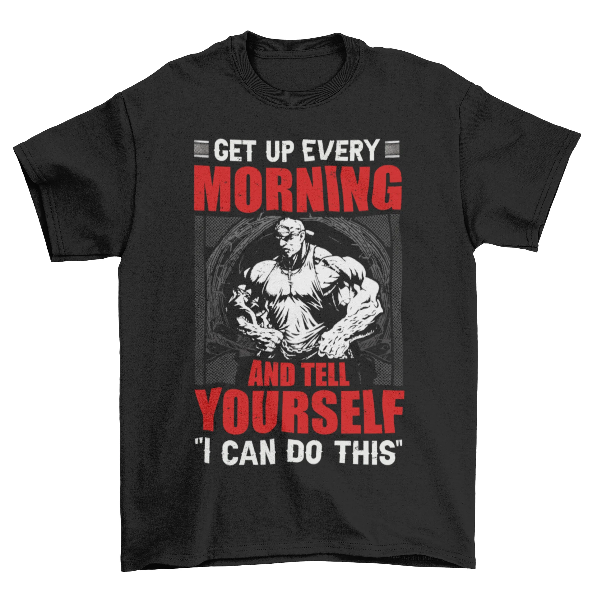 Yourself