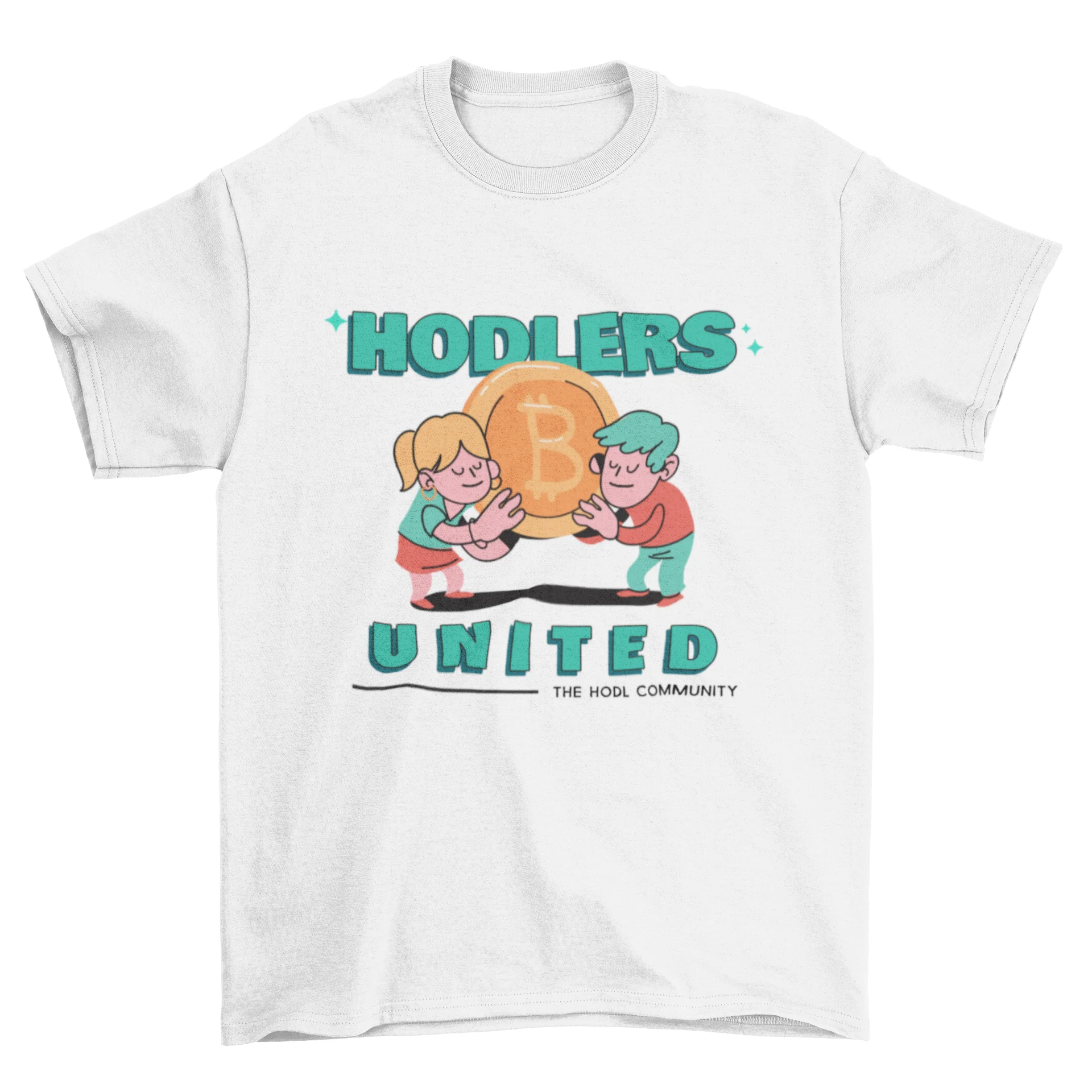 Bitcoin United