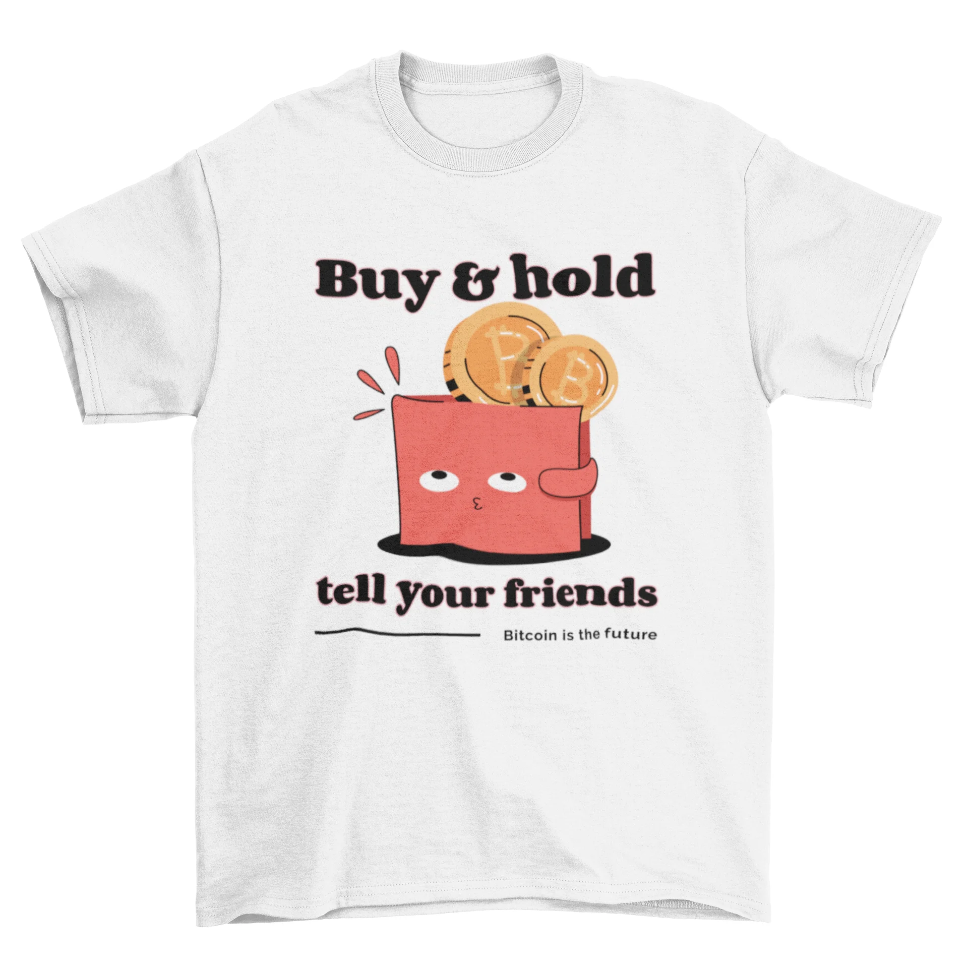 Buy and hold
