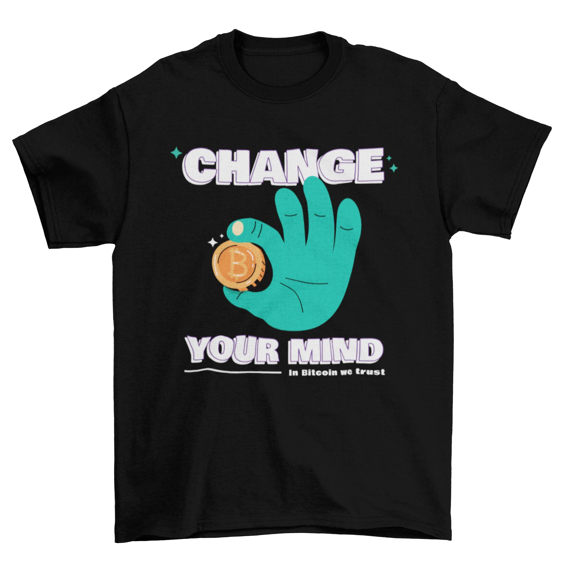 Change