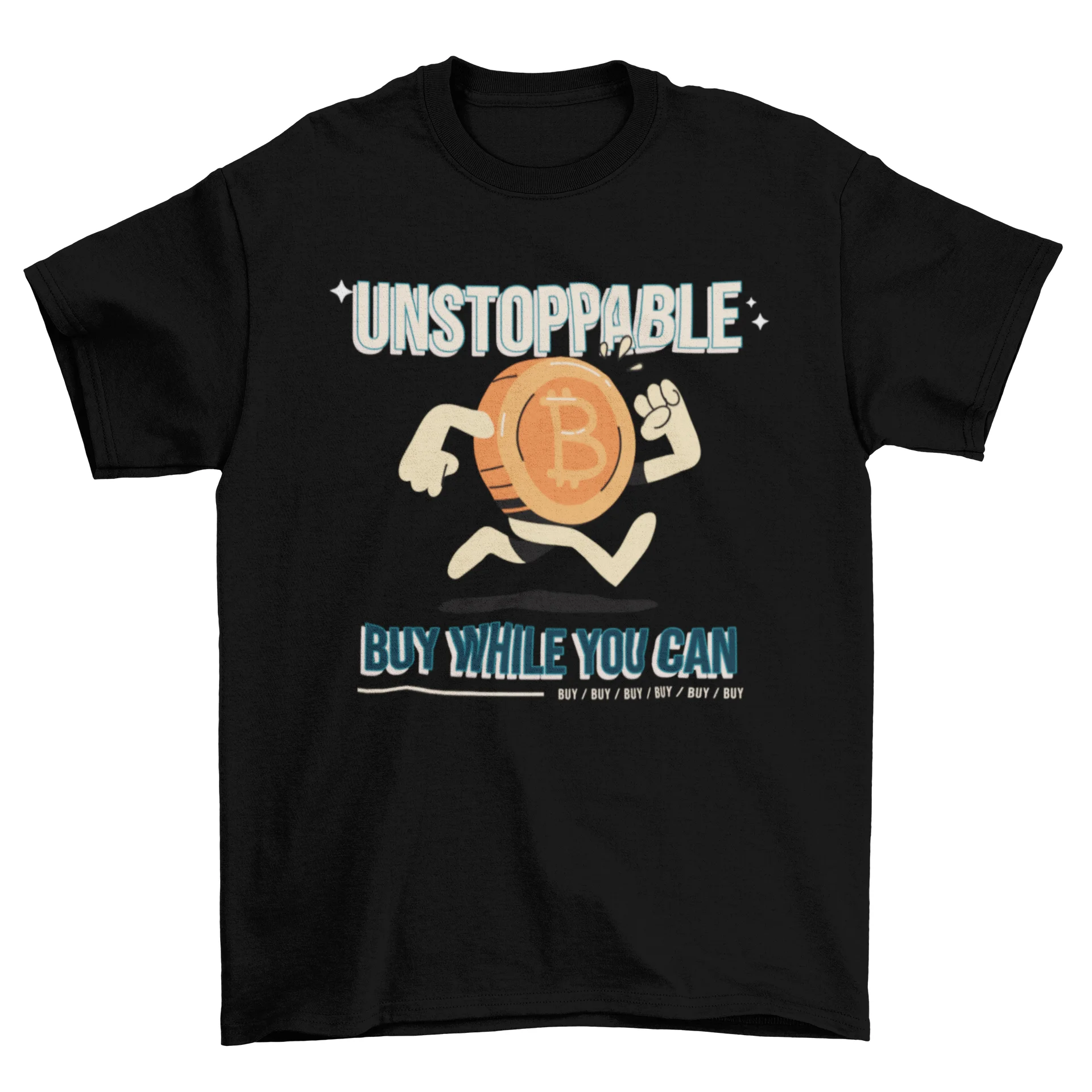 Unstopable
