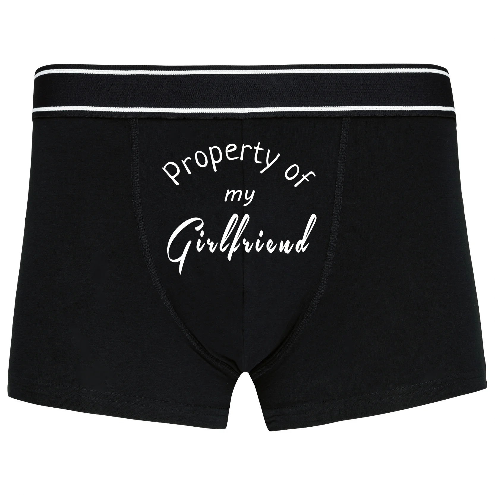 Property Of My Girlfriend
