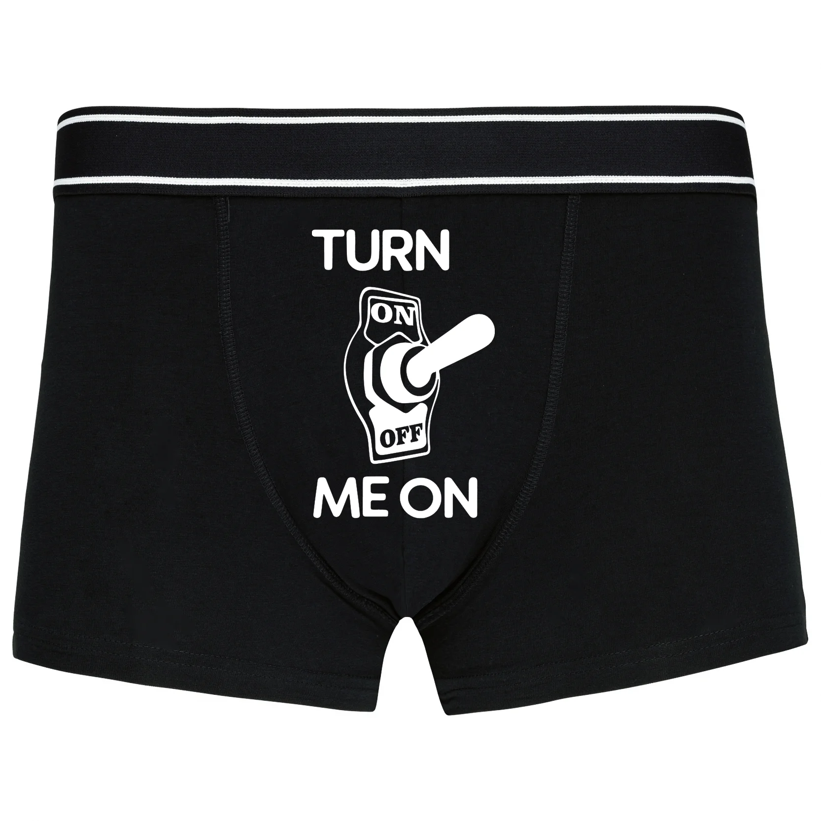 Turn Me ON