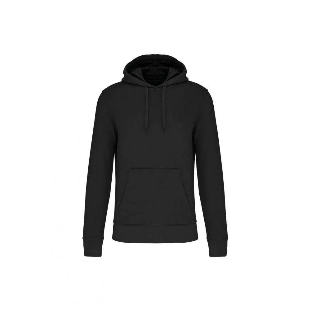 Мъжки суитчър Kariban Organic