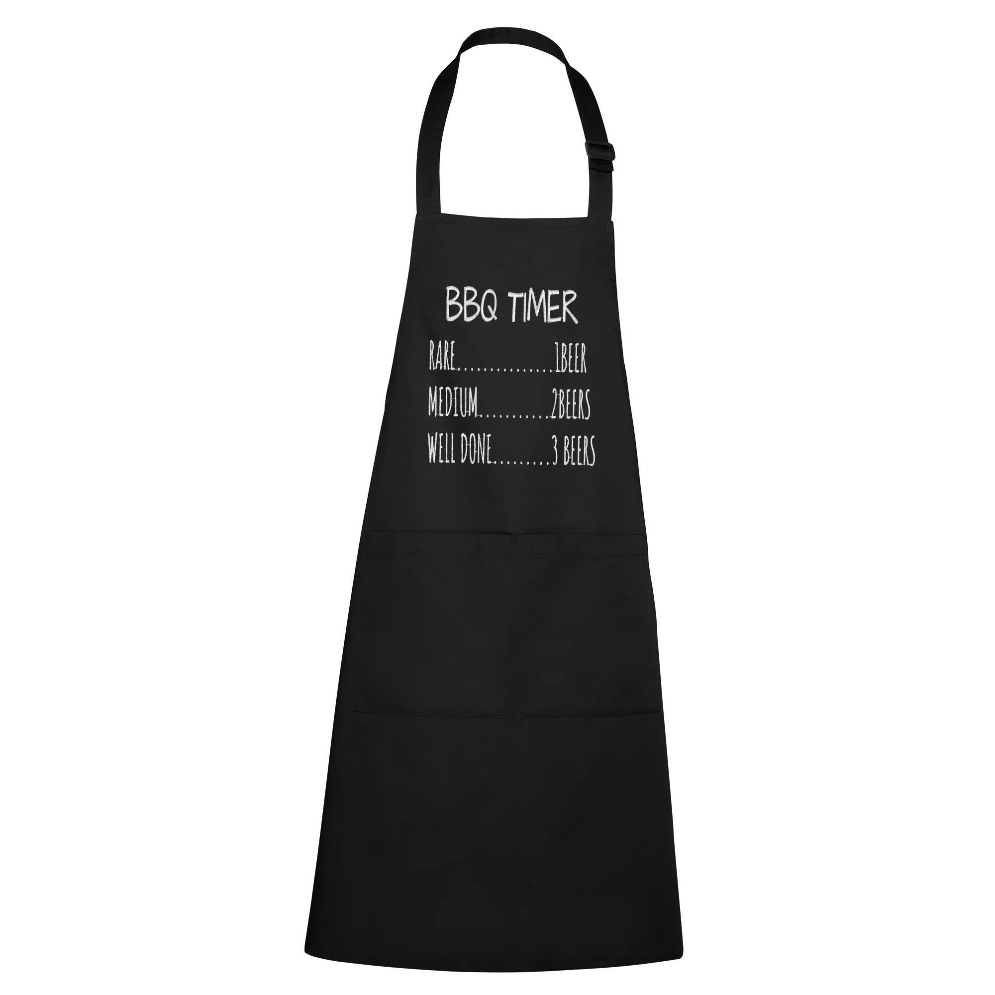BBQ Timer