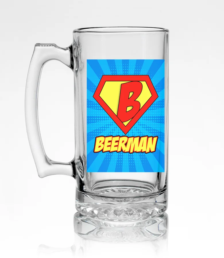 Beerman