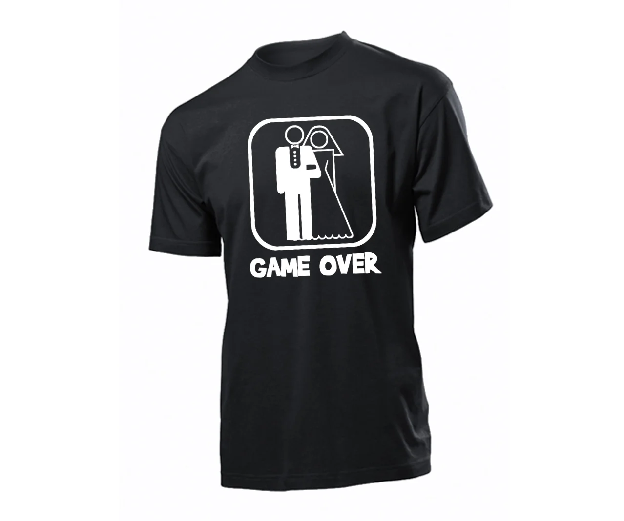 Game Over