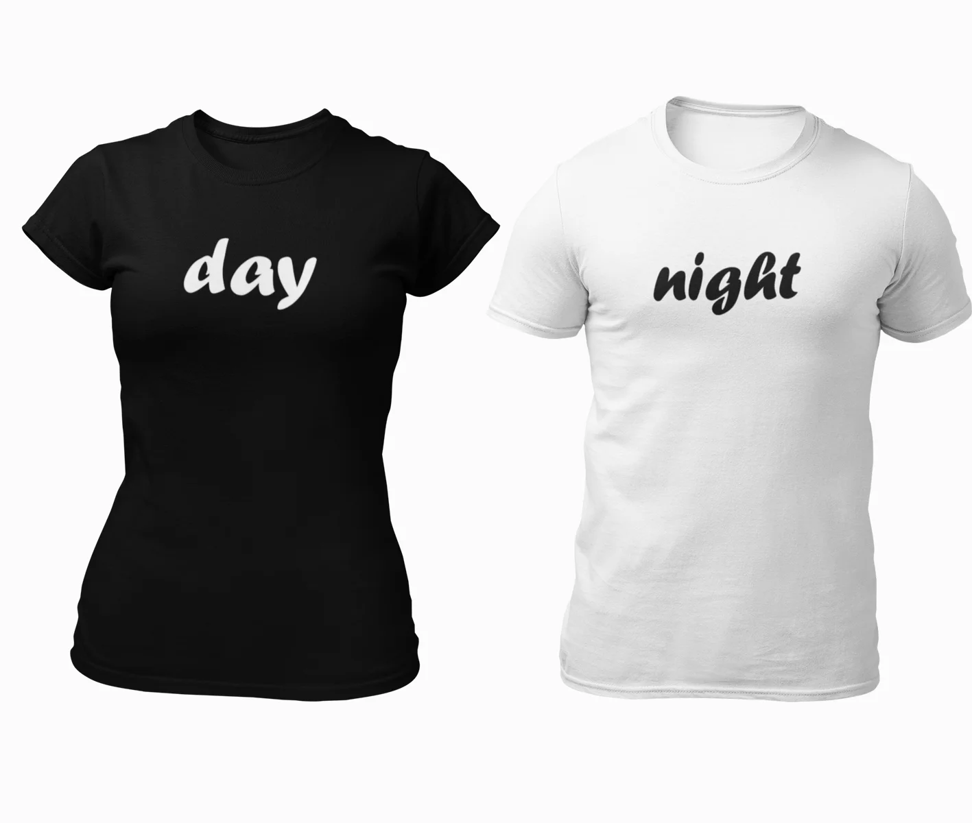 Day &amp; Night