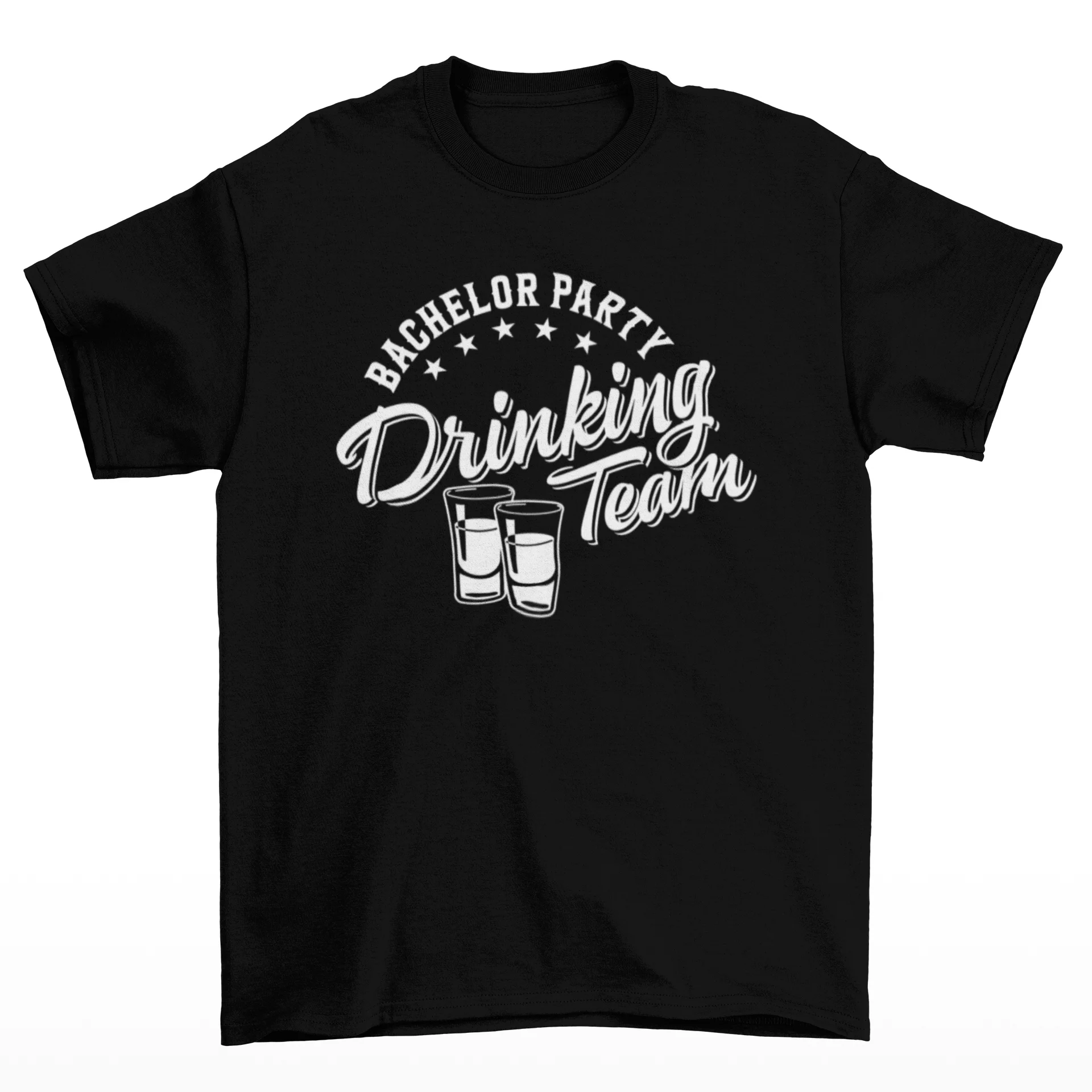 Dribking Team