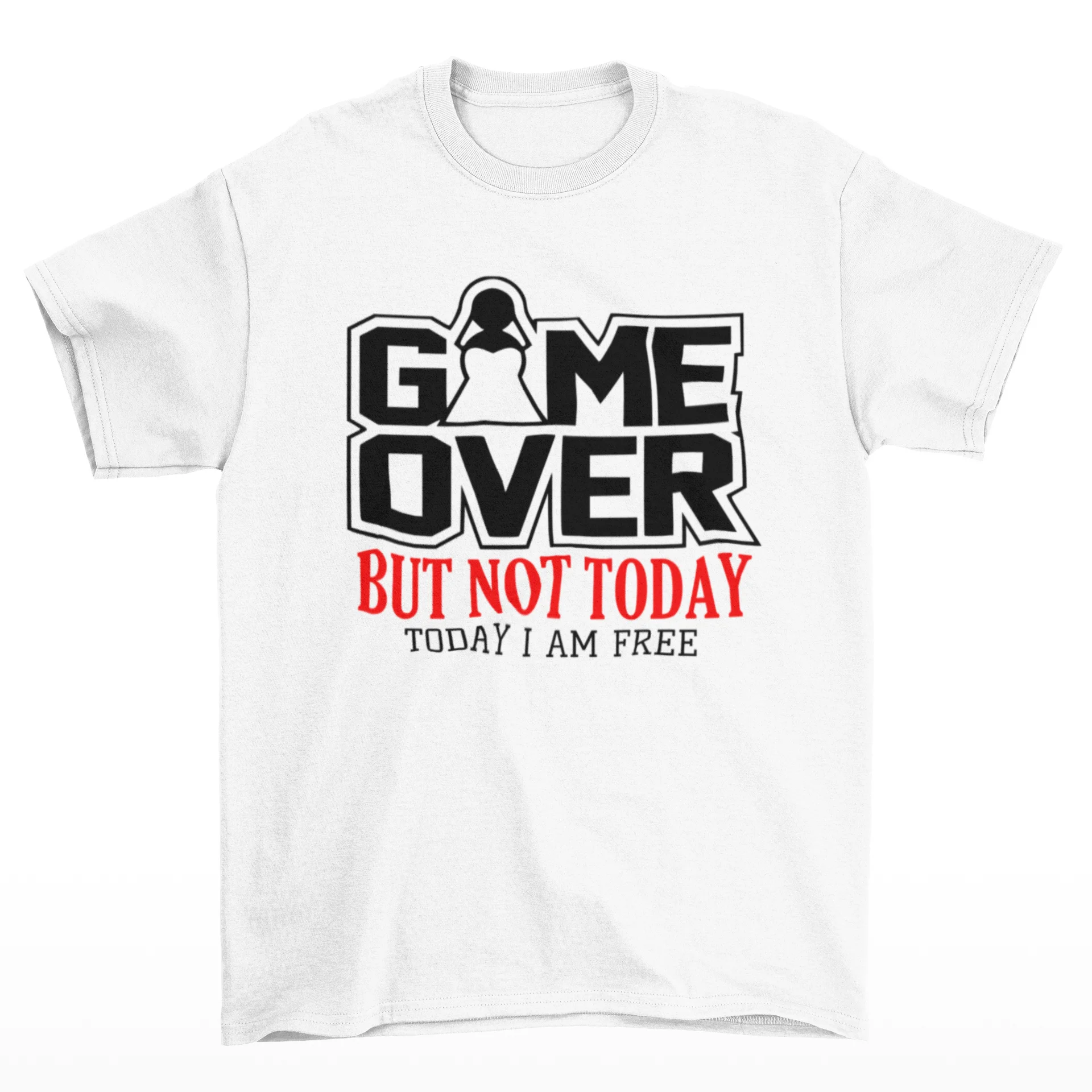 Game Over