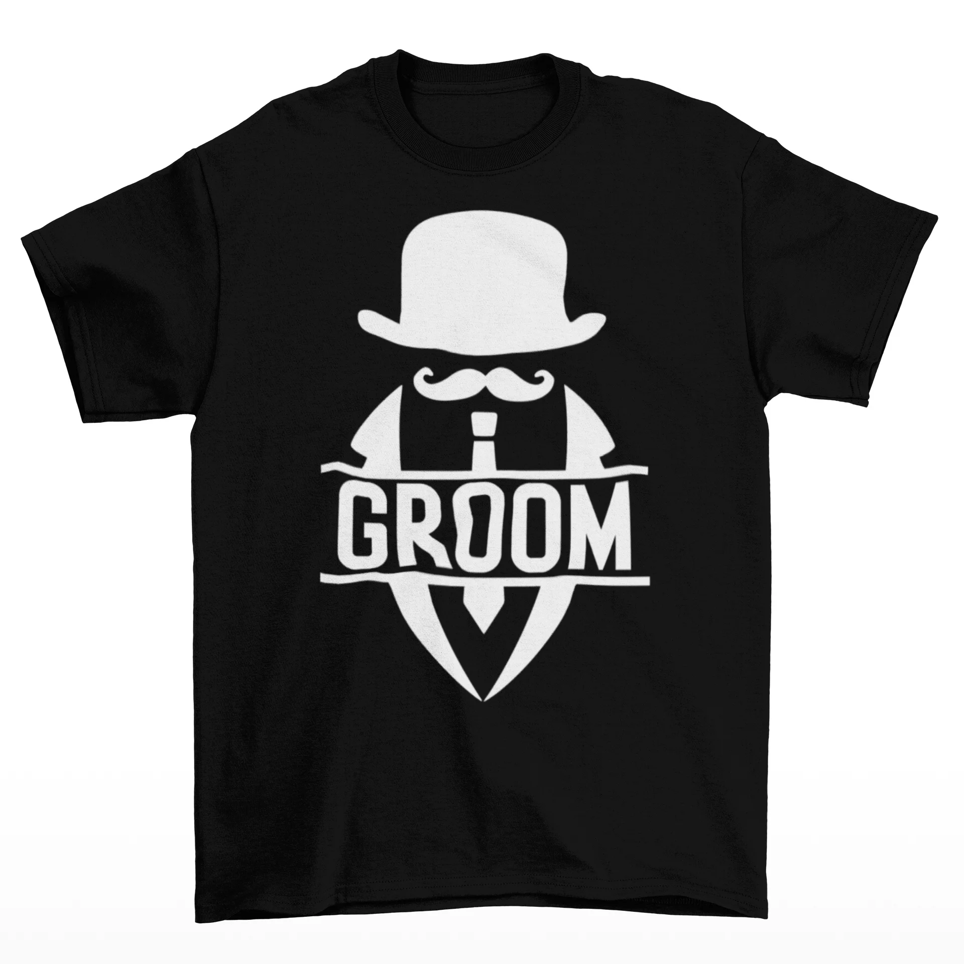 Groom