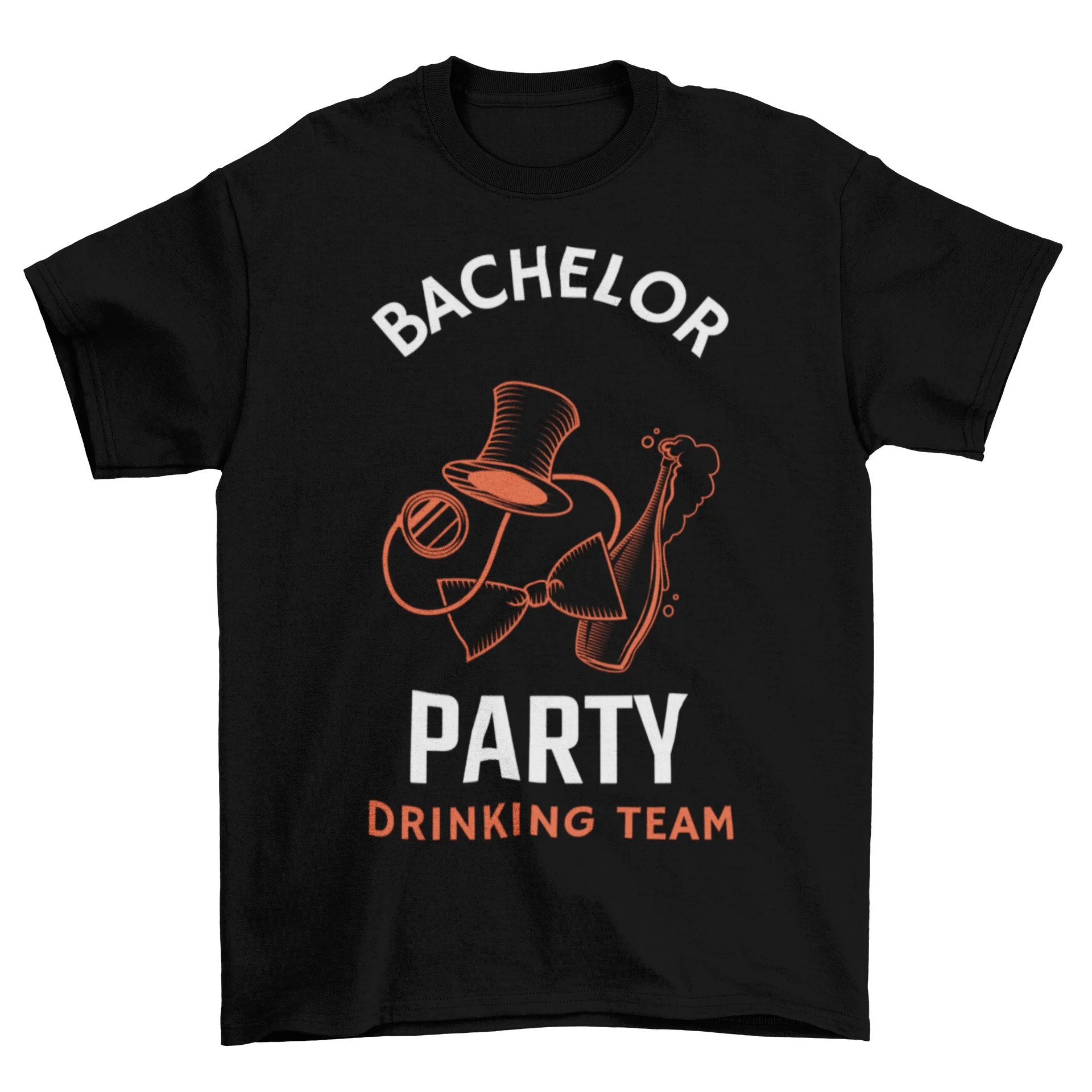 Bachelor Party DT