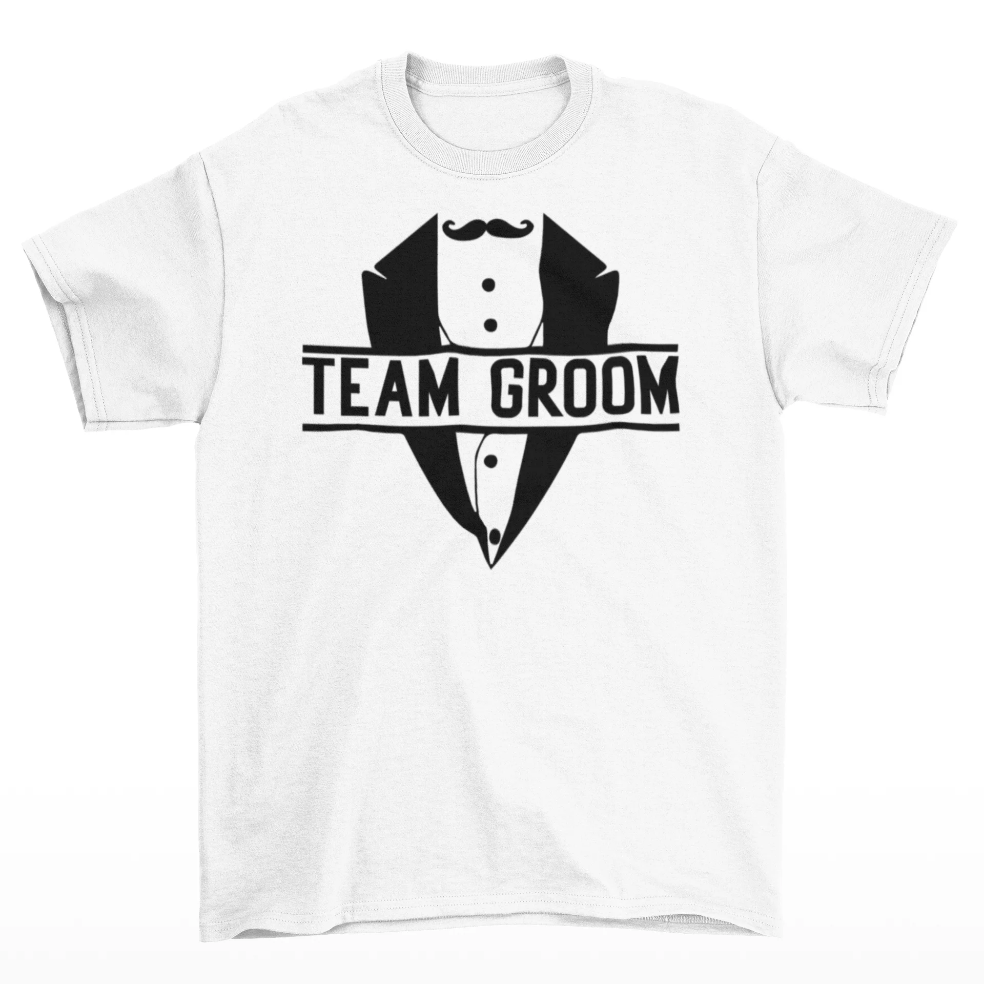 Team Groom