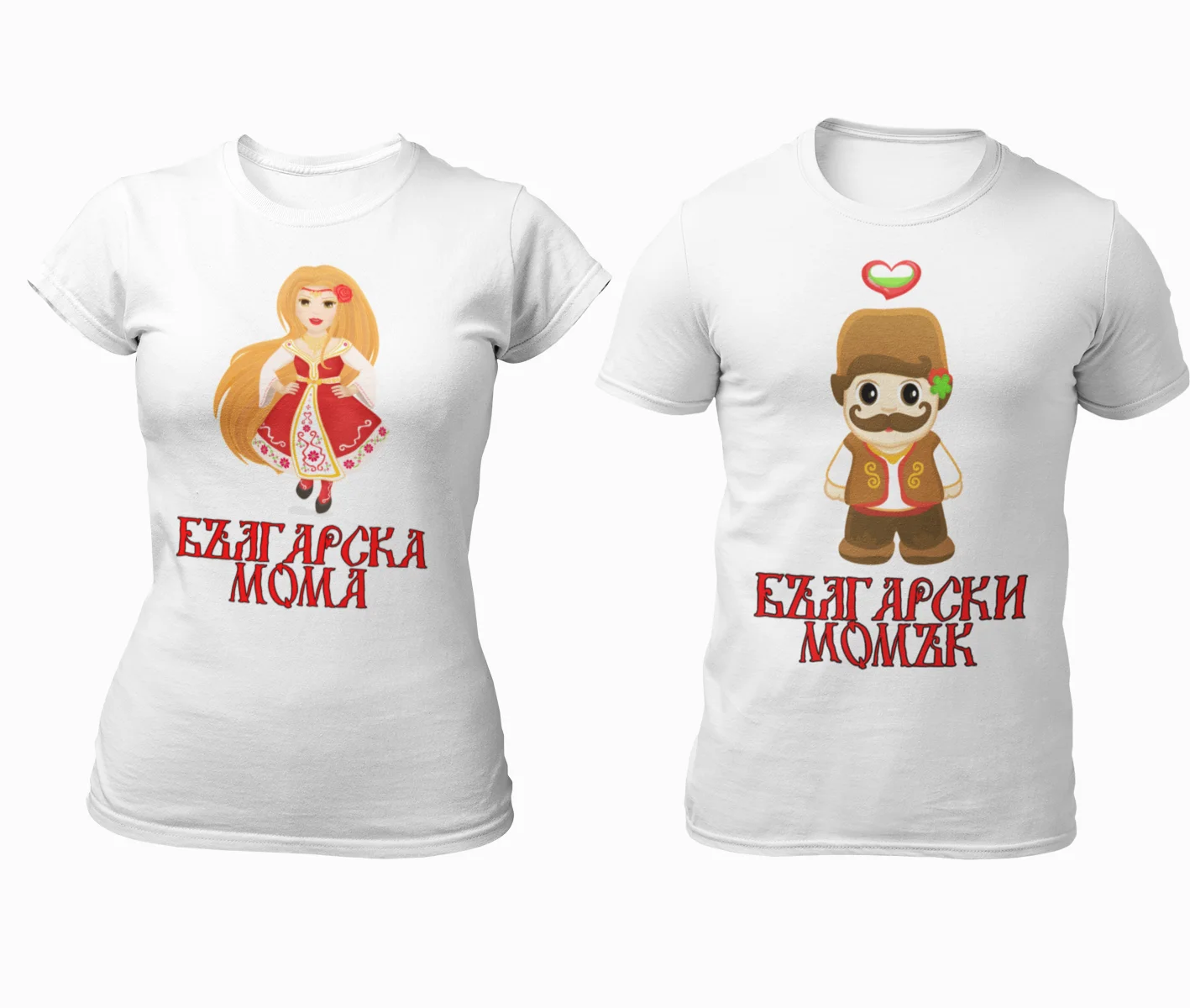 Tениски за НЕГО &amp; НЕЯ