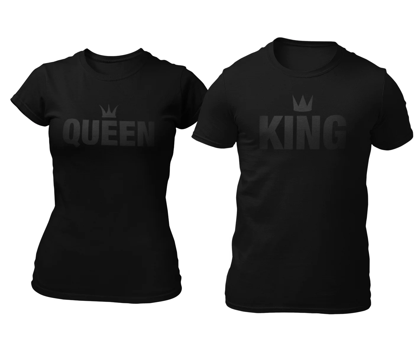 King Queen