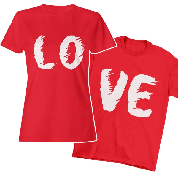 LOVE