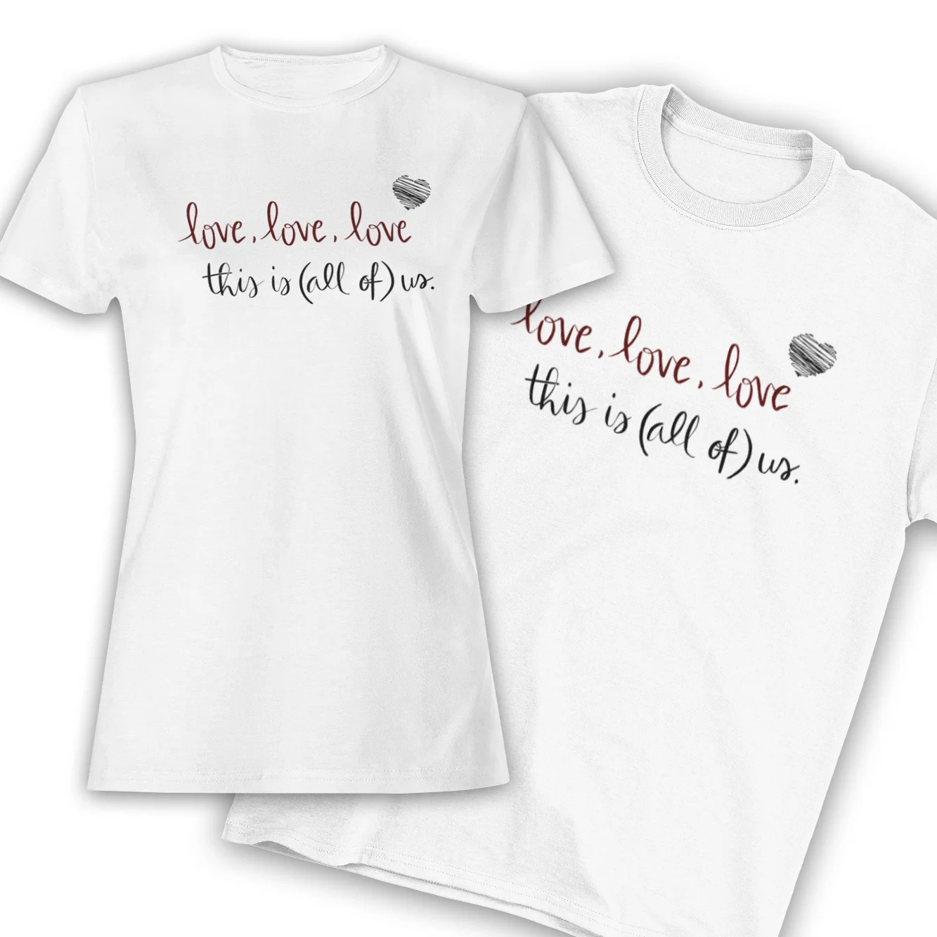 Love, Love