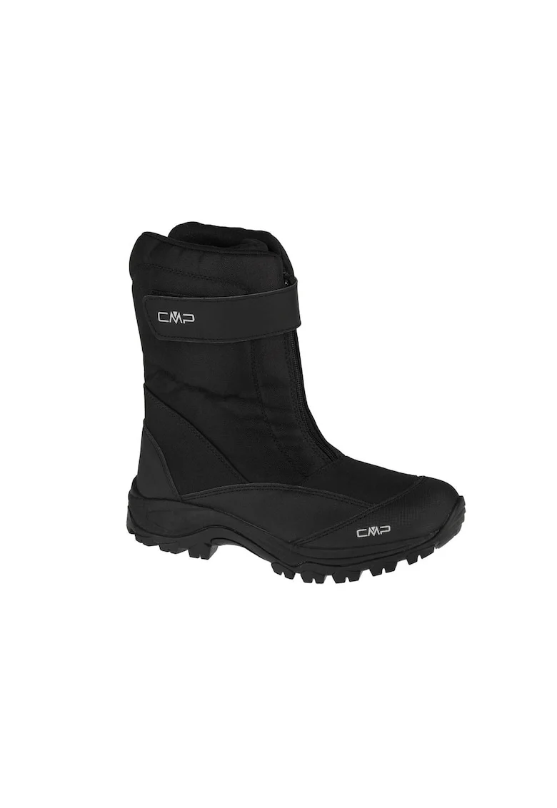 Зимни ботуши -  Jotos Snow Boot 39Q4917-U901 - черни