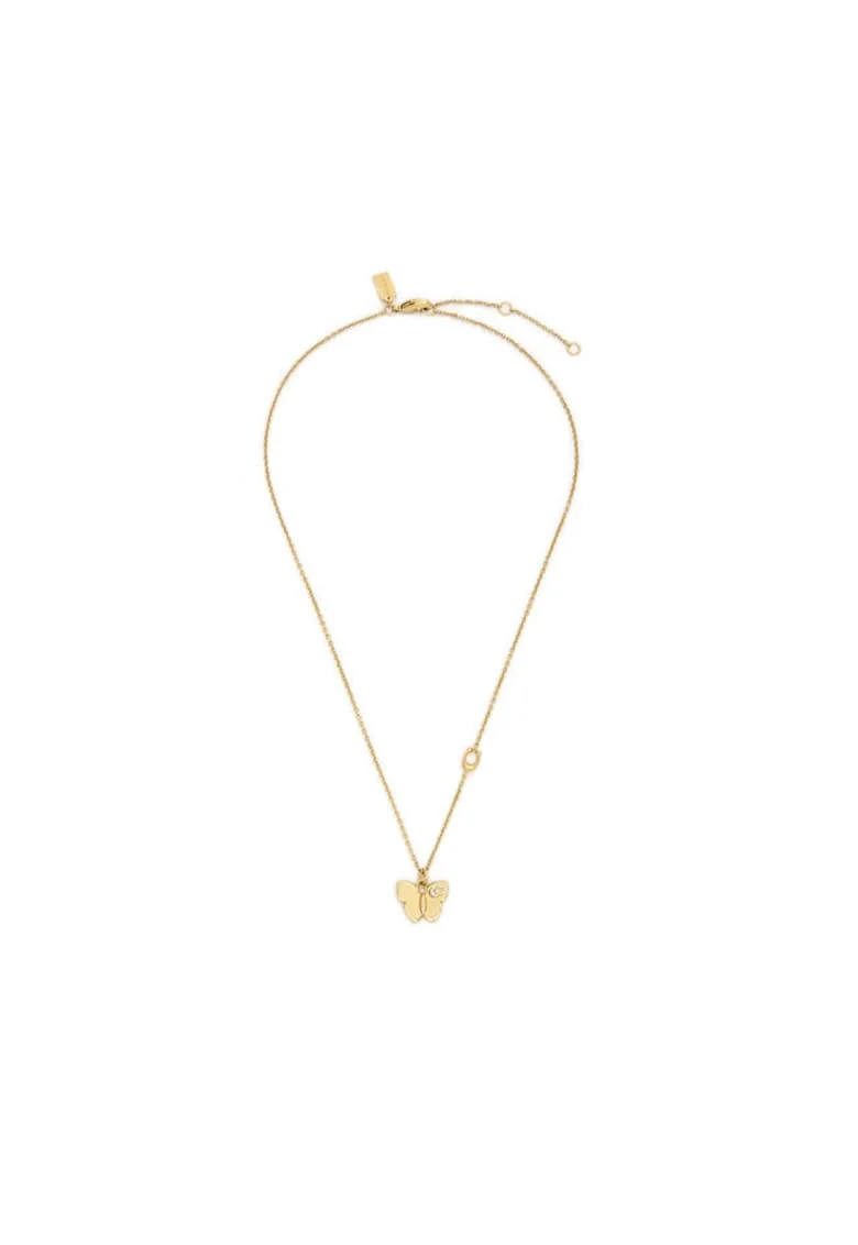 Дамско колие  GLD111