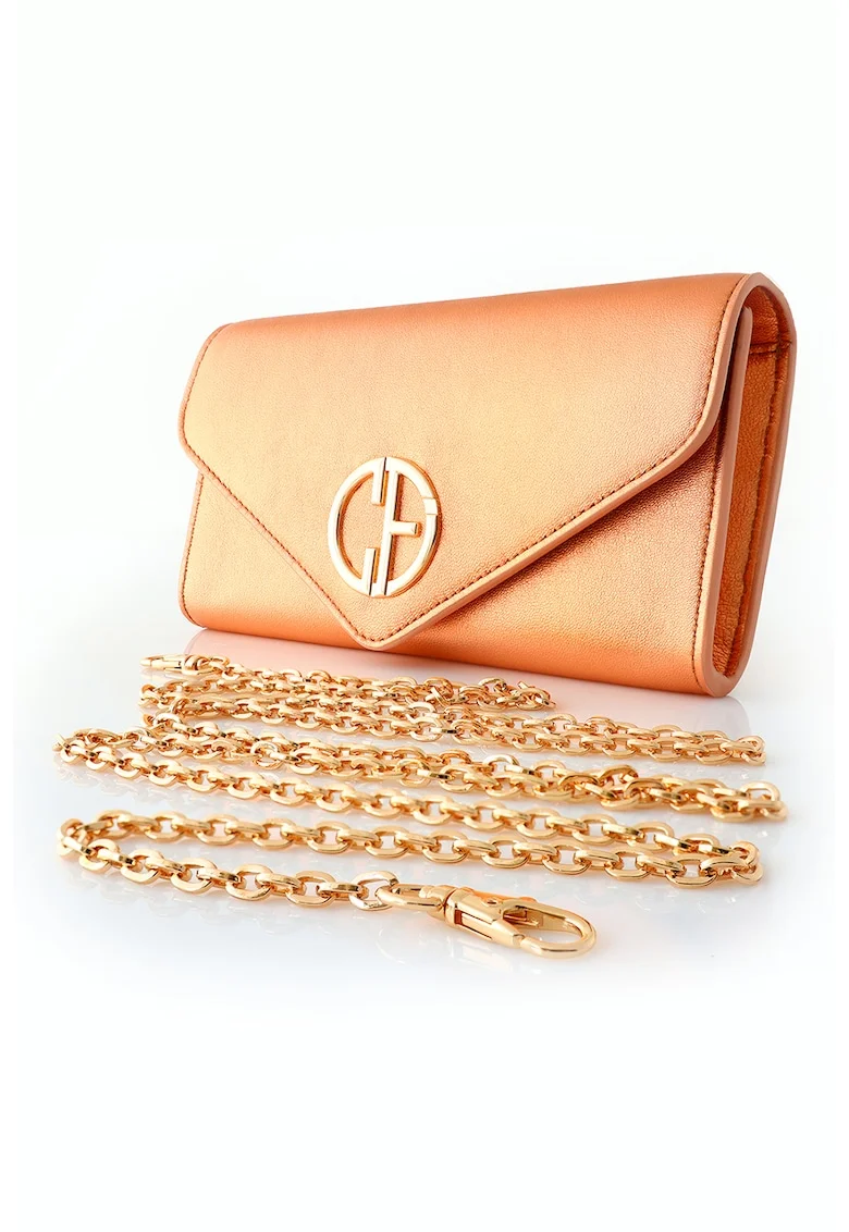 Оранжев