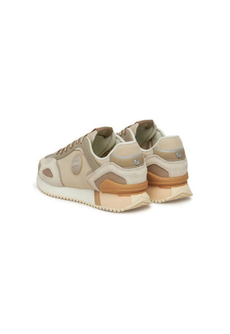 Дамски спортни обувки - SS25/129 -  Текстил