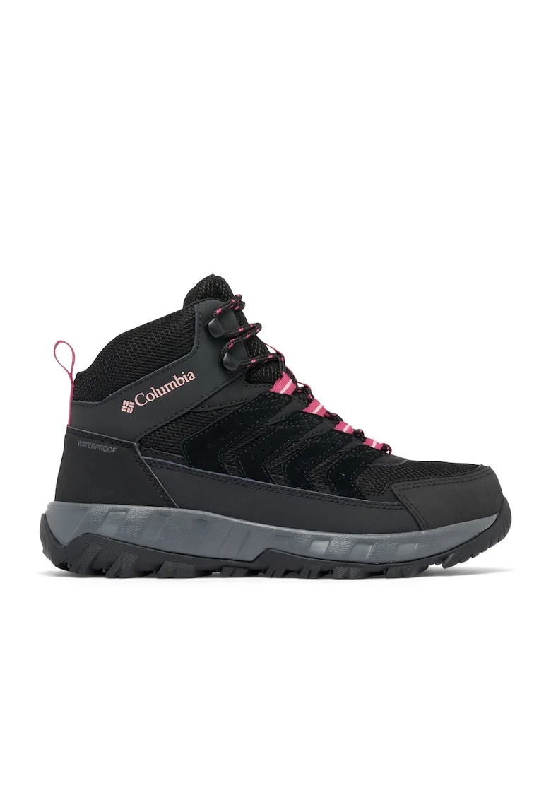 Дамски спортни обувки  Strata trail Mid WP
