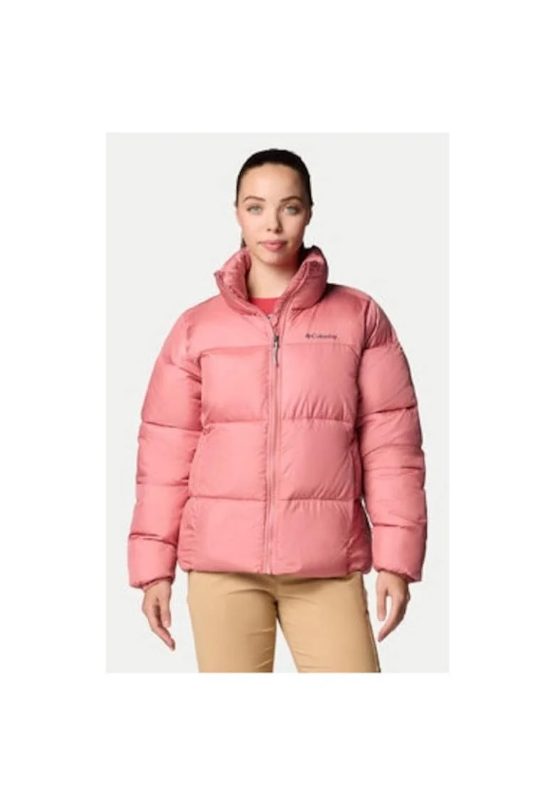 Дамско яке  Puffect II Full Zip Jacket 2090291