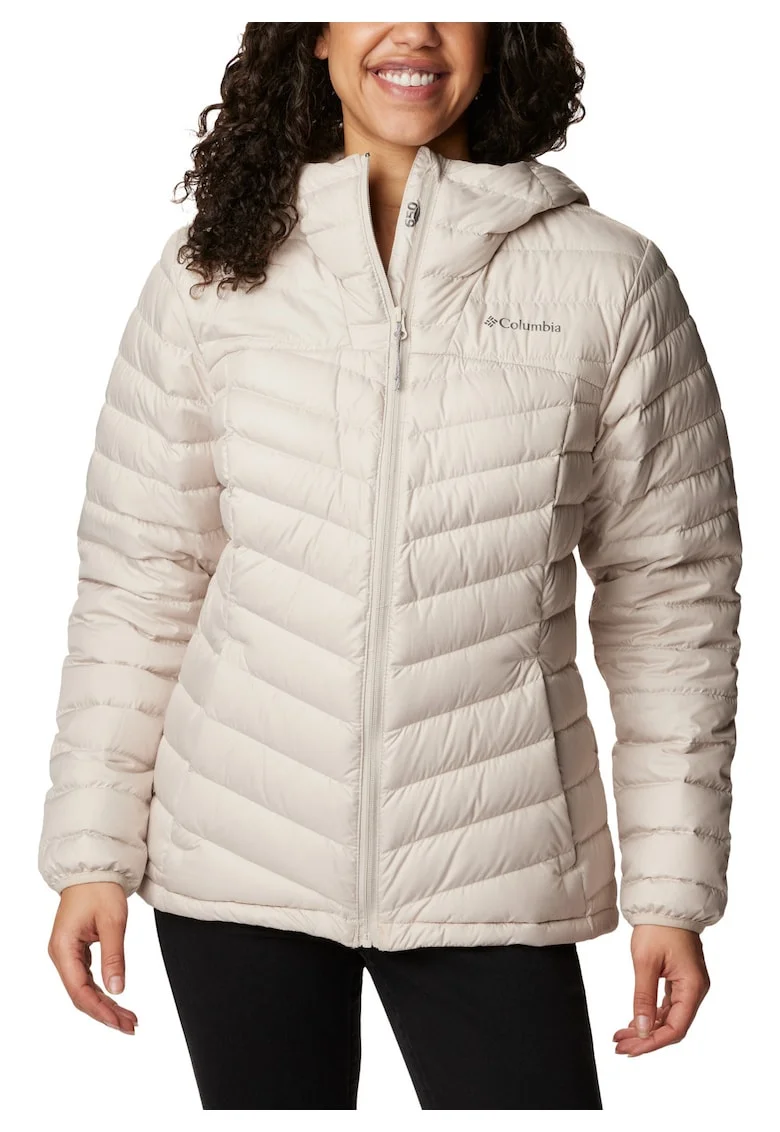 Дамско яке -  Westridge Down Hooded Jacket 2051264278