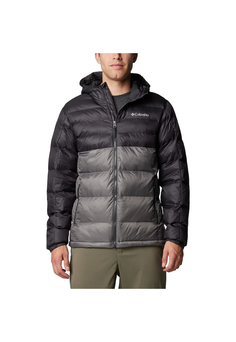 Мъжко спортно яке  Buck Butte II Insulated Hooded Jacket 208688