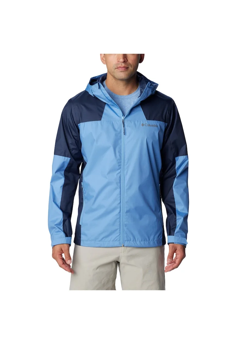 Мъжко спортно яке  Inner Limits III Jacket 207121