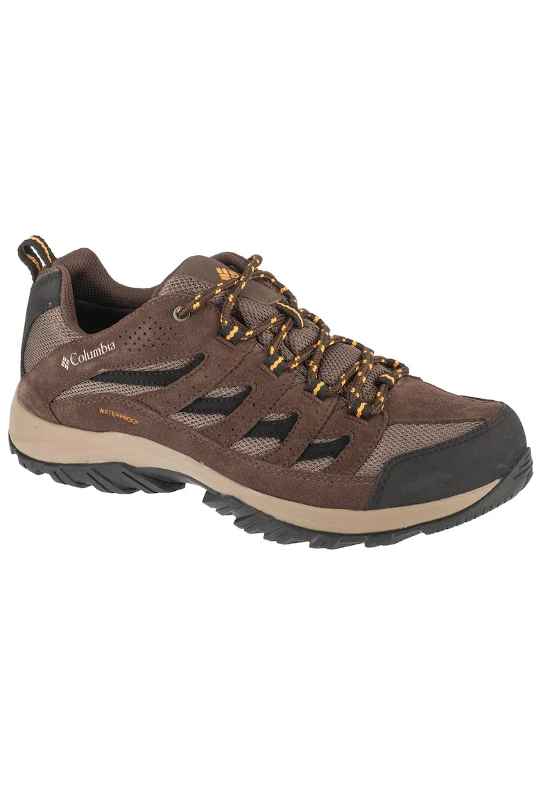 Обувки за туризъм и трекинг -  Crestwood Waterproof 2100651