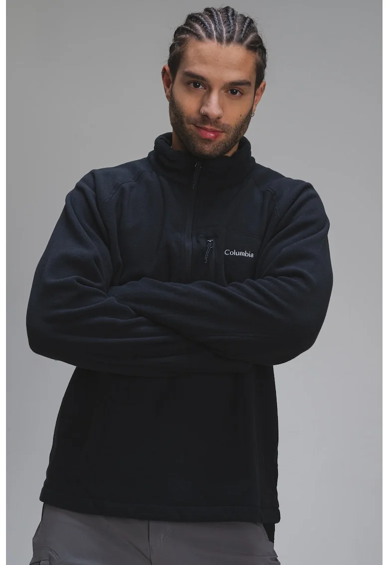 Избеляло черно